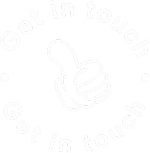 Get in touch